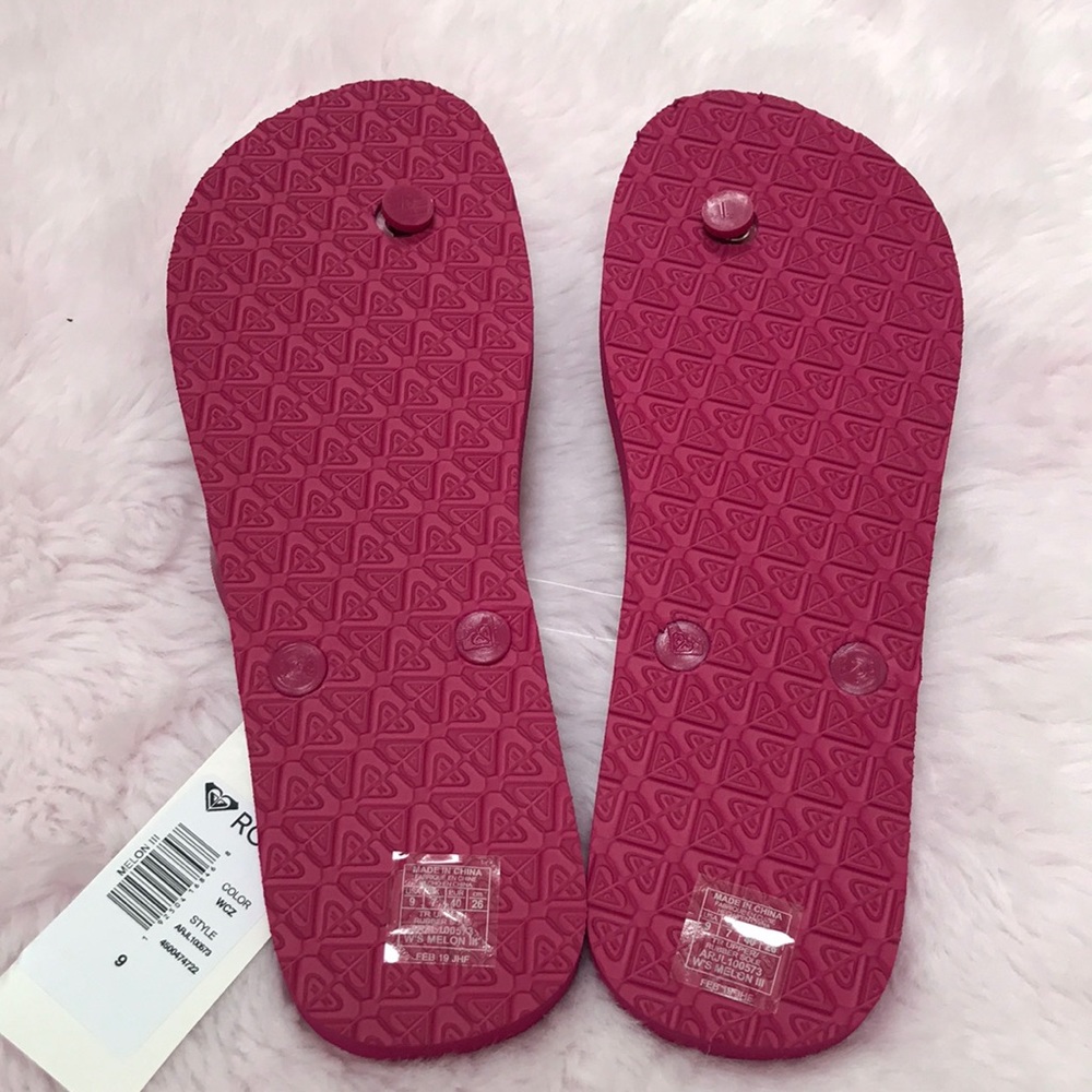 ROXY SANDALS - Picture 5 of 5
